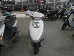 Honda Spacy 125. 125����. ��., ��������, ���, � �������� ����