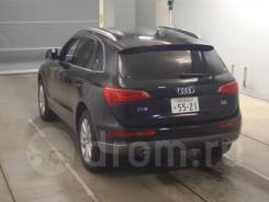АКПП. Audi Q5 Двигатель CDNC