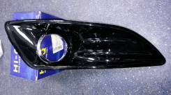 Ободок противотуманной фары. Ford Fiesta, CB1, CCN Двигатели: HXJA, HXJB, IQJA, IQJE