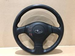 Руль. Subaru Impreza WRX Subaru Forester Subaru Impreza Subaru Impreza WRX STI