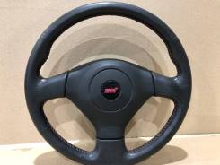 Руль. Subaru: Impreza WRX, Forester, Legacy, Impreza WRX STI, Impreza