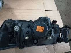 Фара. Subaru Forester, SG5 Двигатели: EJ201, EJ20, EJ204, EJ205