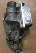 Корпус масляного фильтра. Mercedes-Benz: GLK-Class, S-Class, G-Class, GL-Class, M-Class, R-Class, CLC-Class, CL-Class, E-Class, SL-Class, CLK-Class, V...