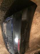 Крышка багажника. Mercedes-Benz E-Class, W211 Двигатели: M112E26, M112E32, M113E50, M113E55, M156E63, M271KE18ML, M272DE35, M272E25, M272E30, M272E35...