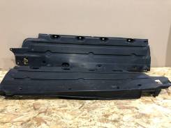 Защита днища кузова. Subaru Impreza, GDB Subaru Impreza WRX, GD, GG, GDA, GGA, GDG, GGG, GD9 Subaru Impreza WRX STI, GDB, GD, GGB Двигатели: EJ207, EJ...