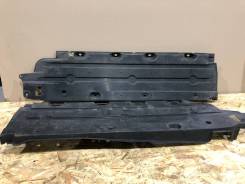 Защита днища кузова. Subaru Impreza, GDB Subaru Impreza WRX, GD, GG, GDA, GGA, GDG, GGG, GD9 Subaru Impreza WRX STI, GDB, GD, GGB Двигатели: EJ207, EJ...