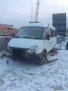 ГАЗ 322132. Продам автобус, 13 мест
