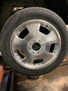 Продам комплект колес на Hiace и тому подобное. 7.0x17" 6x114.30, 6x139.70 ET25