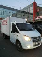 ГАЗ ГАЗель Next. Продаётся Газель Next 2013г, 2 800 куб. см., 1 500 кг., 4x2