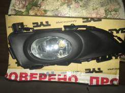 Фара противотуманная. Mazda Mazda3 Mazda Axela