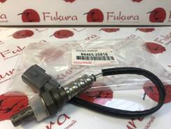 Датчик кислородный. Toyota: Allion, Platz, ist, Allex, Vios, Yaris Verso, Probox, Raum, Echo Verso, WiLL Cypha, Succeed, Corolla Runx, bB, Premio, Cor...