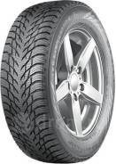 Nokian Hakkapeliitta R3 SUV. Зимние, без шипов, без износа