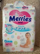 Merries. 6-11��� �� 64���