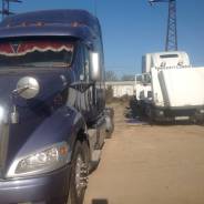 Peterbilt 387. Продаётся , 14 945 куб. см., 30 000 кг., 6x4