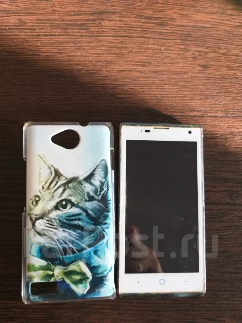 ZTE Blade G. �/�, �����, 3G ����
