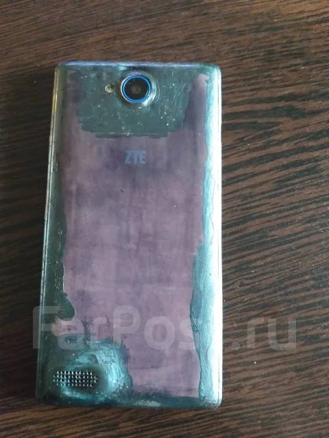 ZTE Blade G. �/�, �����, 3G ����