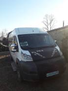 Peugeot Boxer. Продам автобус ПЕЖО, 18 мест, С маршрутом, работой