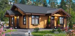 Дома из бруса. Под заказ