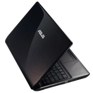 Asus K42J. 14", 2,3����, ��� 4 ��, ���� 320���, WiFi, Bluetooth, ����������� �� 4��. ����