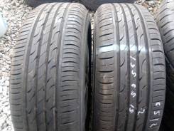 Kumho eco Sense SE11. Летние, 2017 год, 5 %, 2 шт
