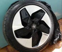 Garson Vortestar. 6.5x17", 4x100, ET48, �� 67���. ����