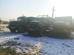 ЗИЛ 131. Продается три ЗИЛа 131, 5 000 кг., 6x6