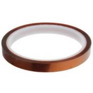 Термоскотч Kapton ширина 10мм х 33м