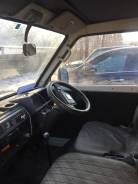Nissan Vanette. Продается Грузовик Ниссан Ванетт, 1 800 куб. см., 1 000 кг., 4x2