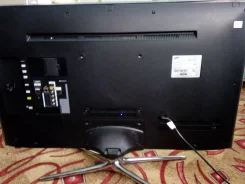 Samsung UE40F6400. LED ����