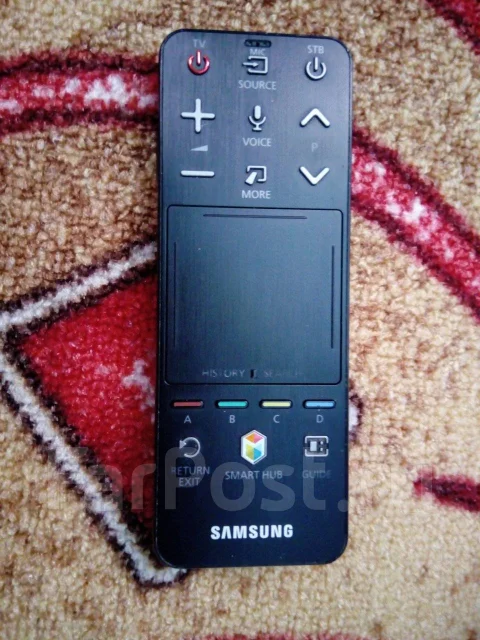 Samsung UE40F6400. LED ����