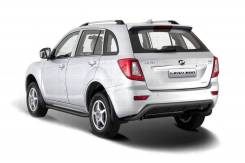 Защита бампера. Lifan X60 Двигатель LFB479Q