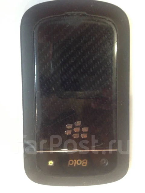 BlackBerry Bold. �/� ����