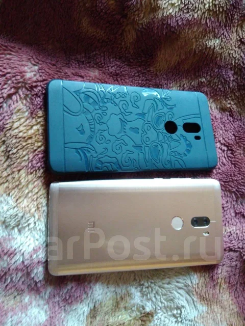 Xiaomi Mi5S Plus. �/� ����