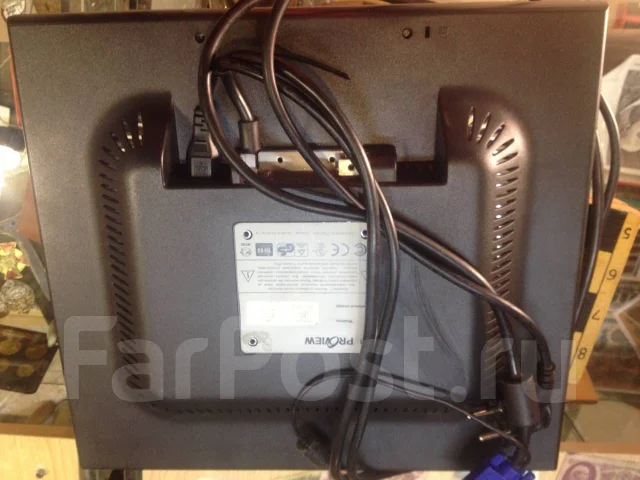 Sony. 19" ����