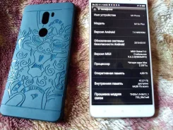 Xiaomi Mi5S Plus. �/�, 64 ��