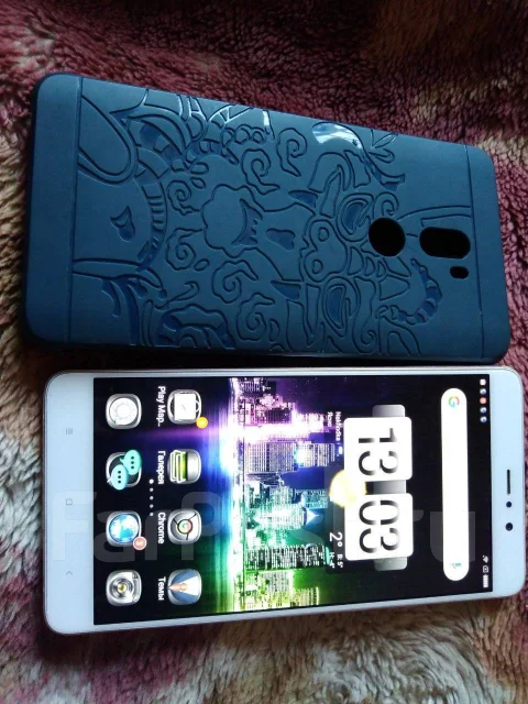 Xiaomi Mi5S Plus. �/� ����