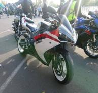Yamaha R1. 1 000 куб. см., исправен, птс, с пробегом