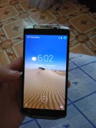 Oukitel K10000. �/�, 3G, 4G LTE, Dual-SIM, ���������� ����