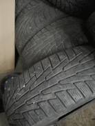 Nokian Hakkapeliitta R. Зимние, без шипов, 2012 год, 10 %, 4 шт