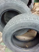 Toyo Open Country G-02 Plus. ������, ��� �����, 2011 ���, �/�, ����� 40�% ����