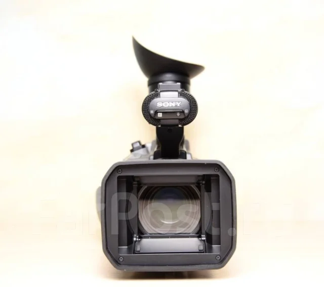Sony DCR-VX2100E ����