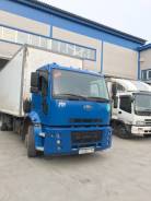 Ford Cargo. Продам Грузовик Форд Карго, 7 300 куб. см., 10 000 кг., 4x2