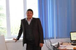 Мастер по настройке и ремонту компьютеров. Высшее образование, опыт работы 13 лет
