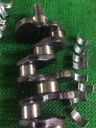 Коленвал. Isuzu Bighorn, UBR6VF, UBS5VC, UBS5VF, UBS6VC, UBS6VF Двигатель 4JX1