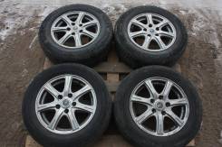 Topy Sibilla. 6.0x15", 5x114.30, ET43
