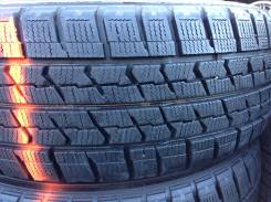 Goodyear Ice Navi Zea II. Зимние, без шипов, 2012 год, 20 %, 4 шт