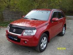 Suzuki Grand Vitara. �������, 4wd, 2.4 (169��.�.), ������, 120 000����. �� ����