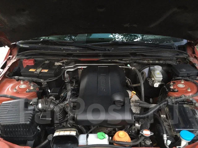 Suzuki Grand Vitara. �������, 4wd, 2.4 (169��.�.), ������, 120 000����. �� ����