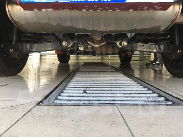 Suzuki Grand Vitara. �������, 4wd, 2.4 (169��.�.), ������, 120 000����. �� ����