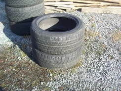 Bridgestone Blizzak LM-60. ������, ��� �����, 2010 ���, �/�, ����� 60�%